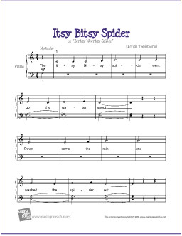 itsy-bitsy-spider-beginner-piano