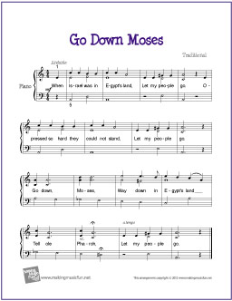 go-down-moses-piano