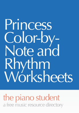 princess-color-by-note-music-worksheets.png